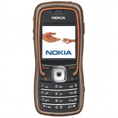 Nokia 5500 Sport Music Edition -  1